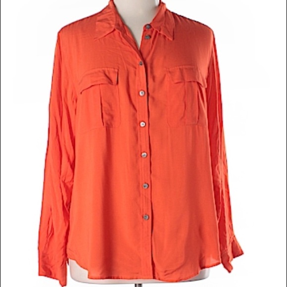 Blouse - Picture 1 of 4